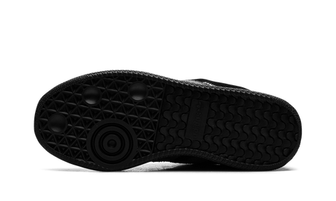 Samba XLG "Black Carbon"