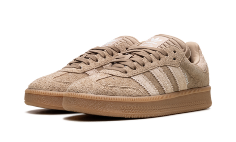 Samba XLG "Cardboard Magic Beige"