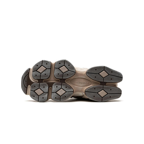 9060 "Mushroom Brown