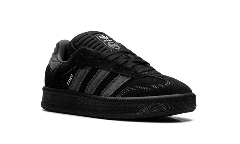 Samba XLG "Black Carbon"