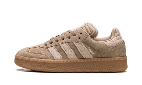 Samba XLG "Cardboard Magic Beige"
