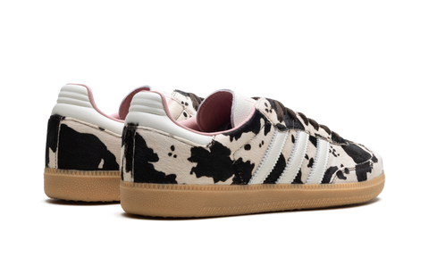 Samba OG "Cow Print"