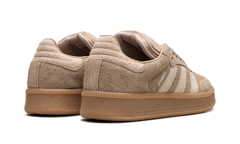 Samba XLG "Cardboard Magic Beige"