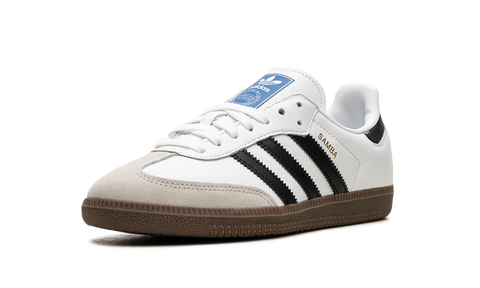 SAMBA OG "White"