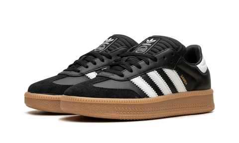 Samba XLG "Black White Gum"
