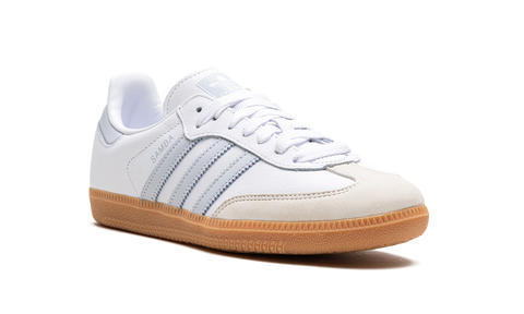 SAMBA OG WMNS "Halo Blue"