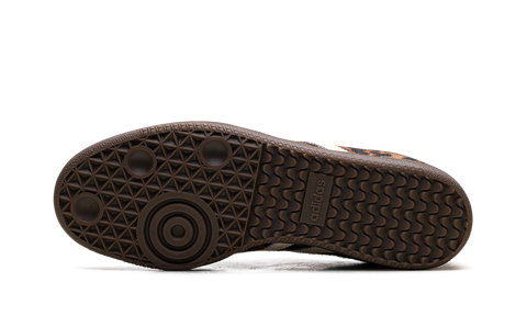 Samba OG "Leopard" / Cream Orange"