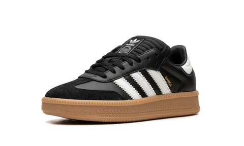 Samba XLG "Black White Gum"
