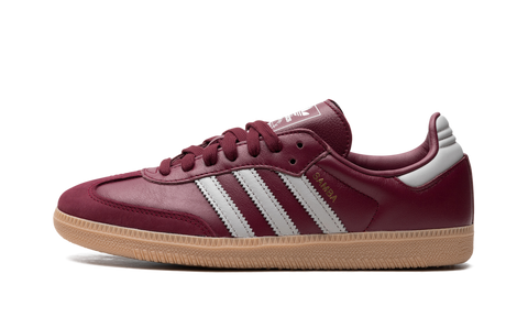 SAMBA OG "Burgundy"
