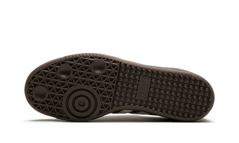 Samba OG "Night Navy / Cream White"