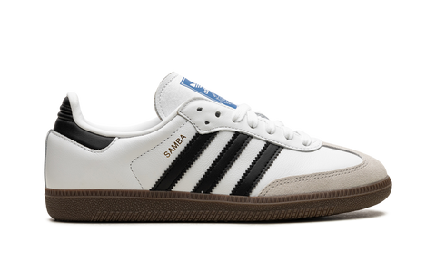 SAMBA OG "White"