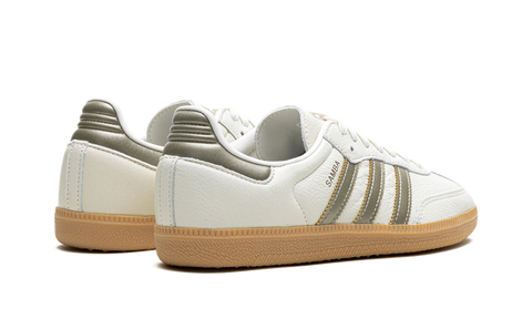 Samba OG "Cyber Metallic"